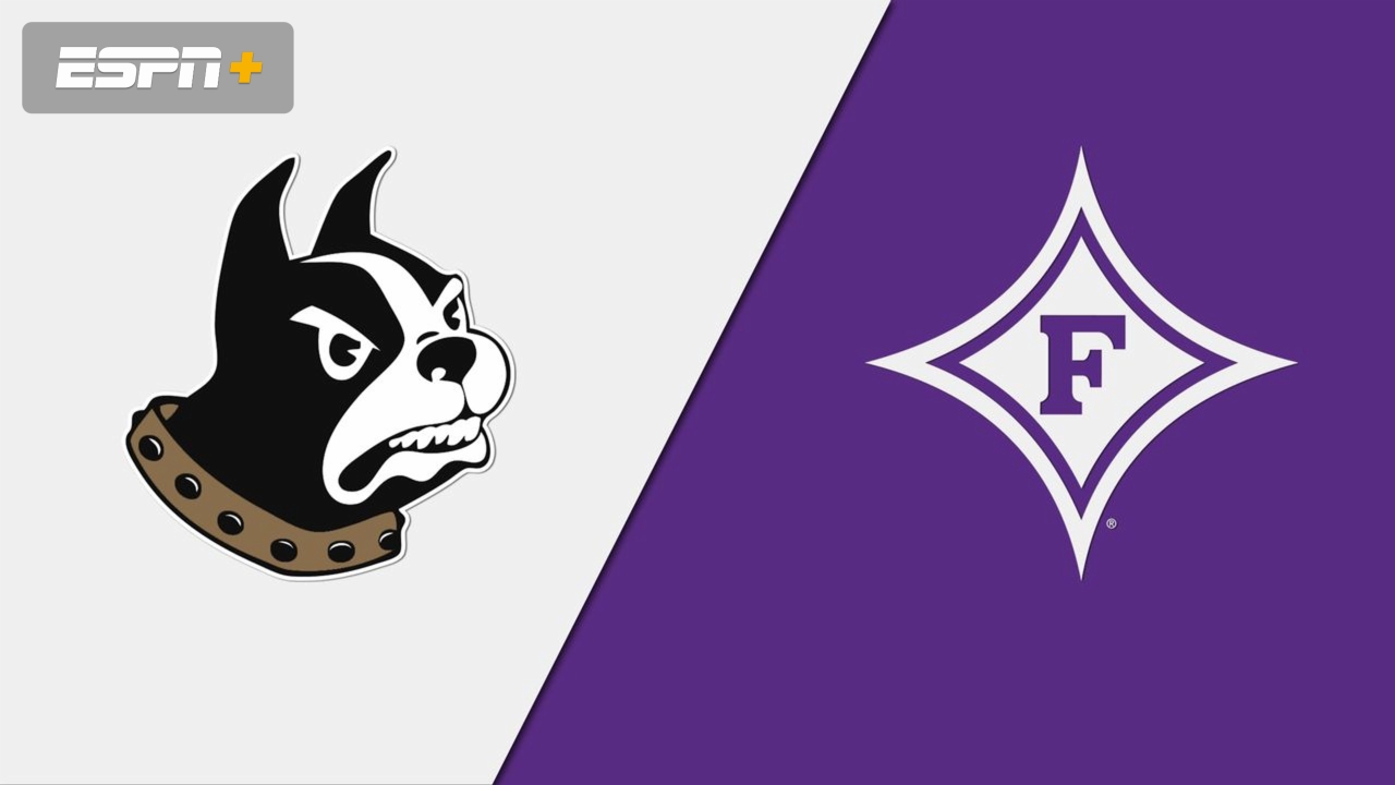 Wofford vs. Furman (W Basketball)