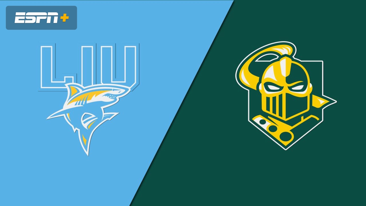 Long Island University vs. #9 Clarkson (W Hockey)