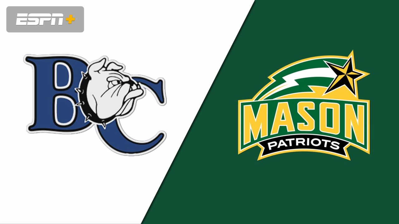 Barton vs. #14 George Mason (M Volleyball)