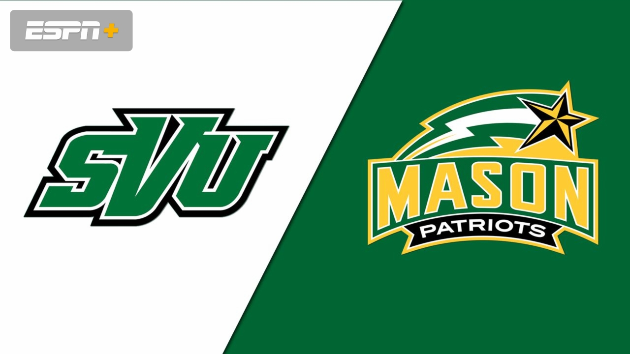 Southern Virginia vs. #14 George Mason (M Volleyball)