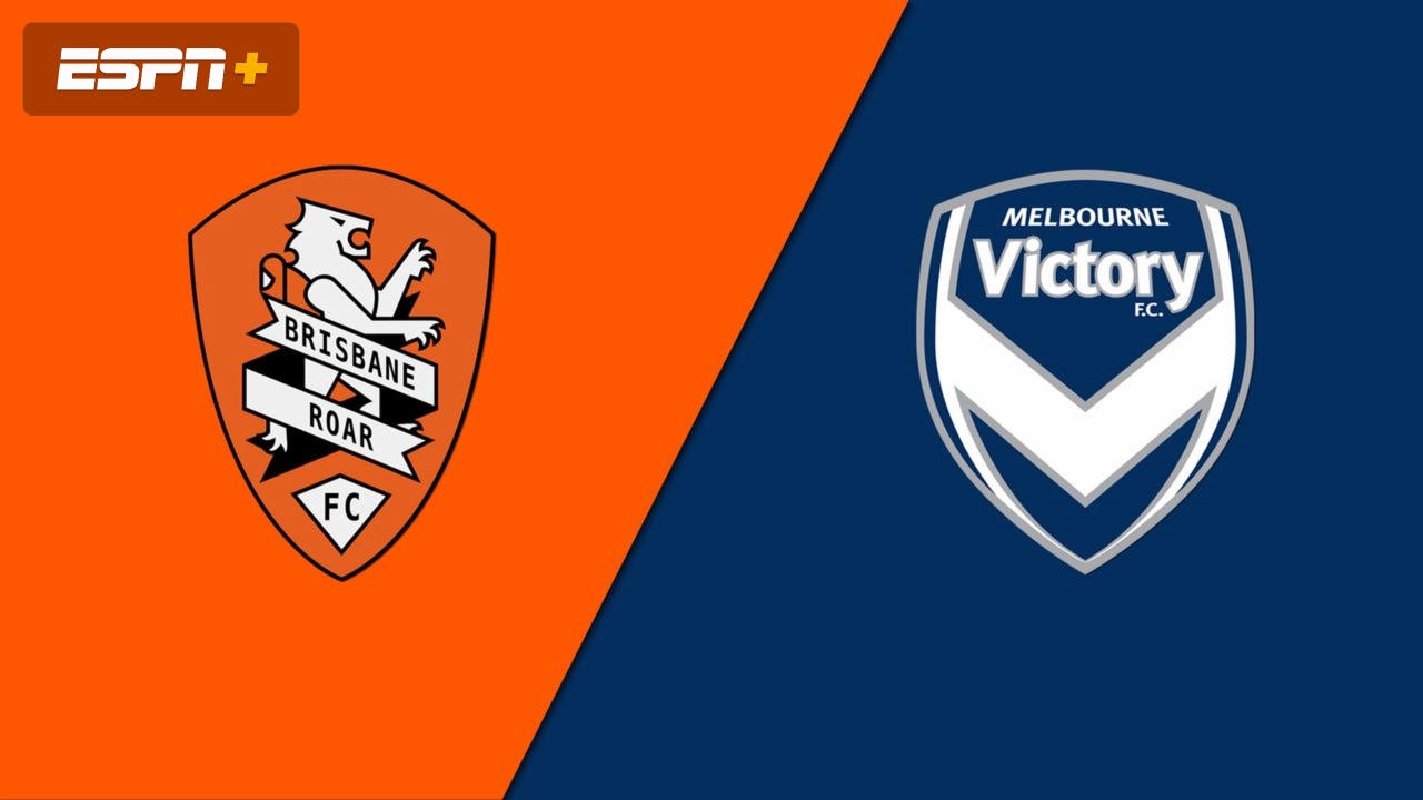 Brisbane Roar FC vs. Melbourne Victory (W-League)
