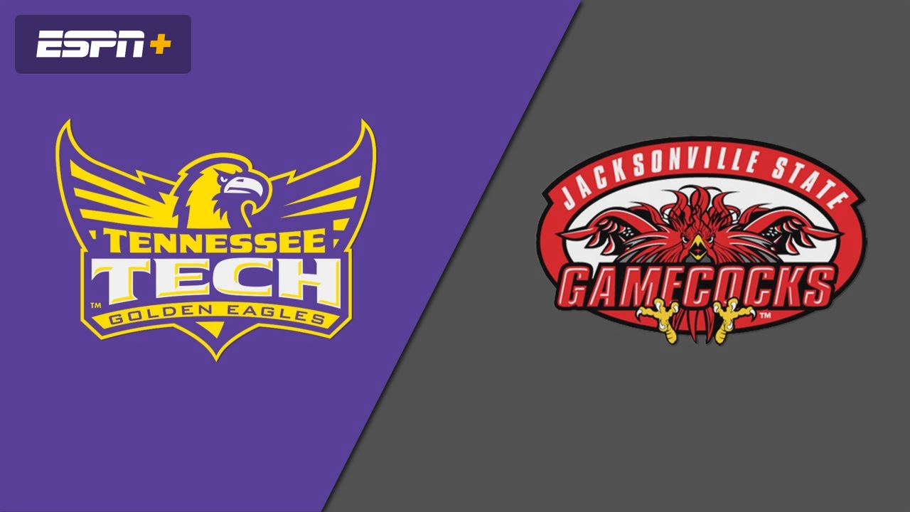 Tennessee Tech vs. Jacksonville State (Football)