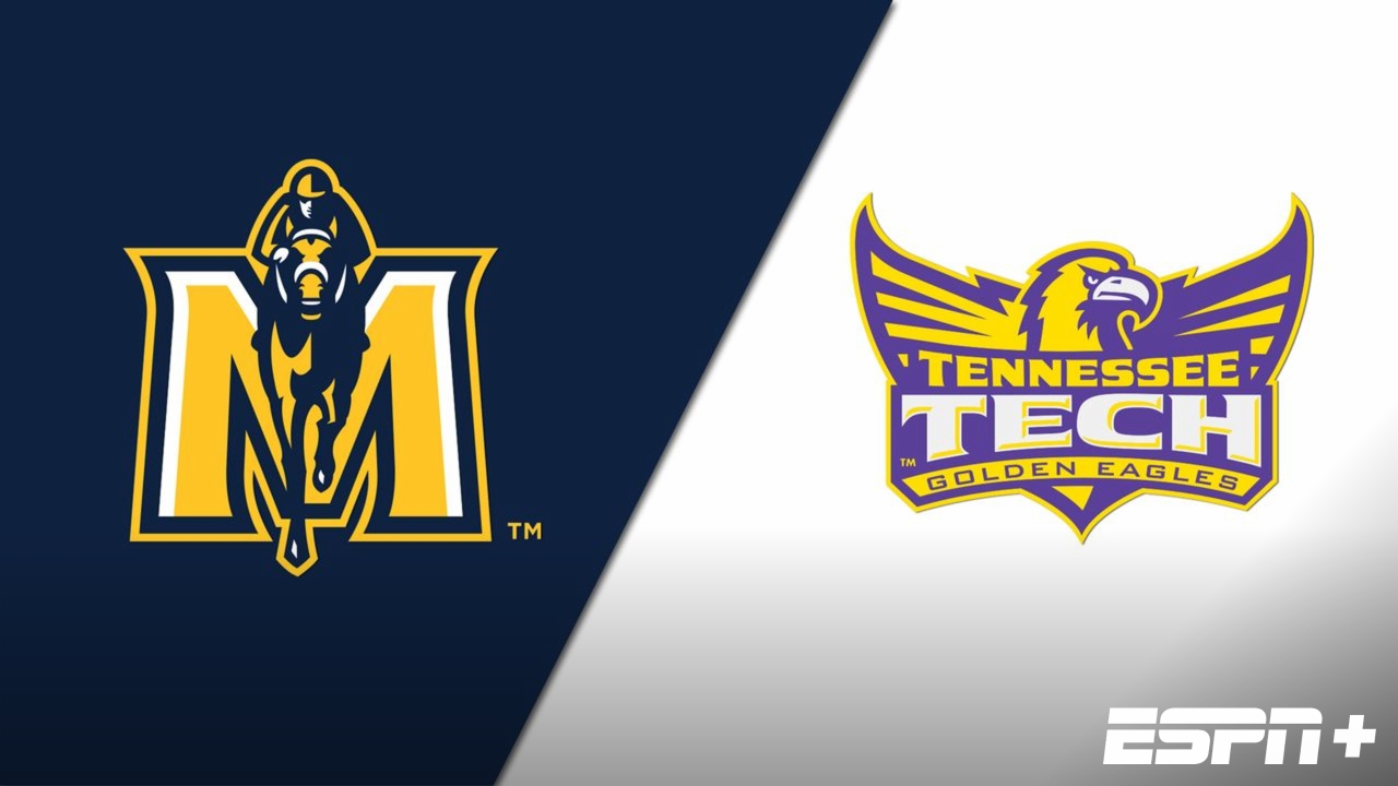 Murray State vs. Tennessee Tech (Football)