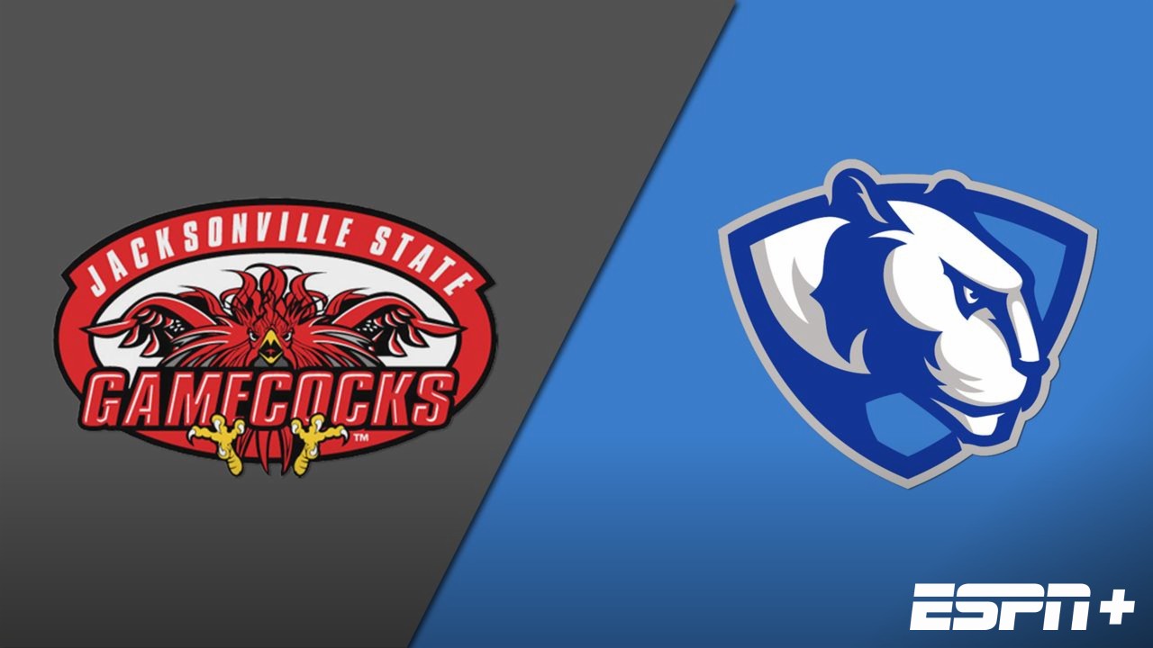 Jacksonville State vs. Eastern Illinois (Football)