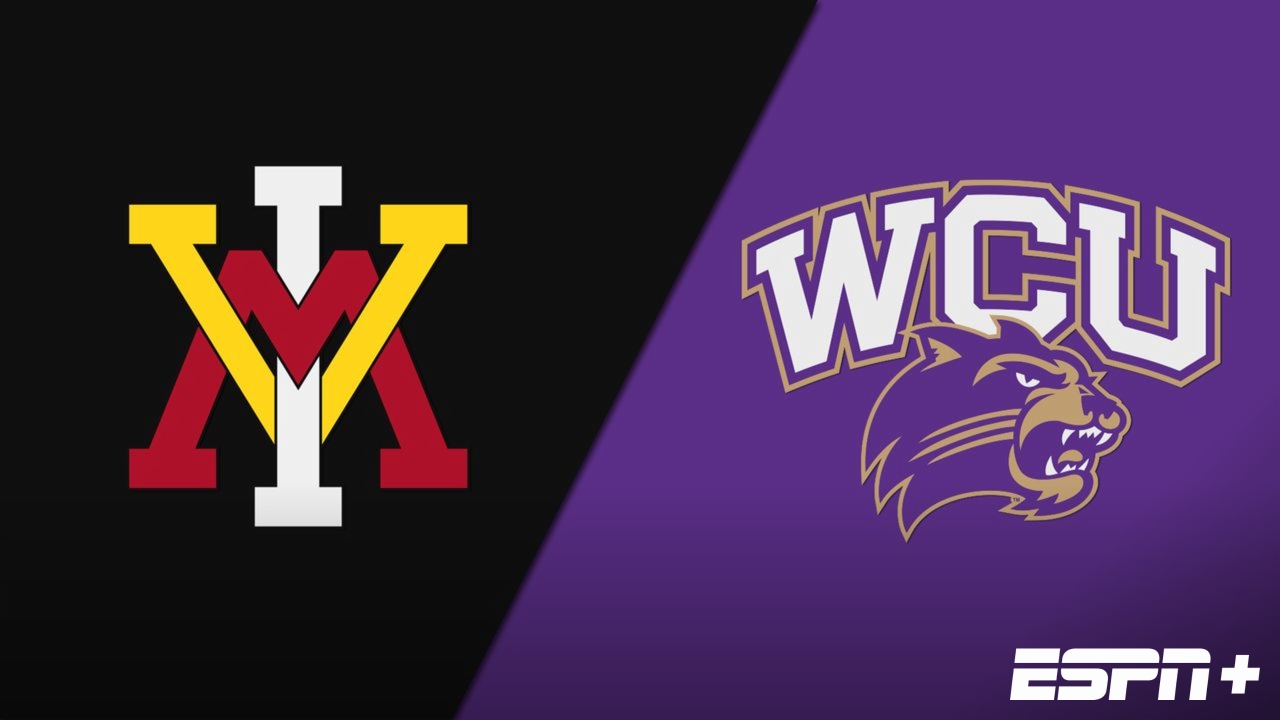 VMI vs. Western Carolina (Football)