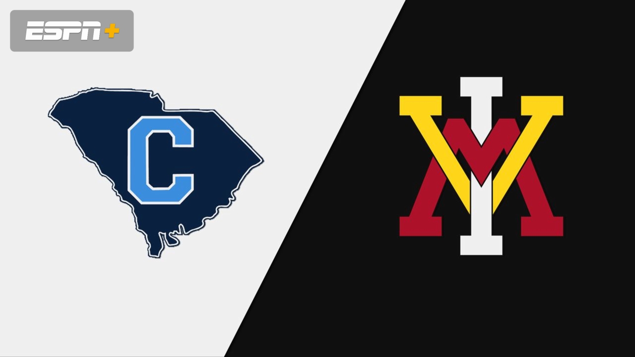 The Citadel vs. VMI (Football)