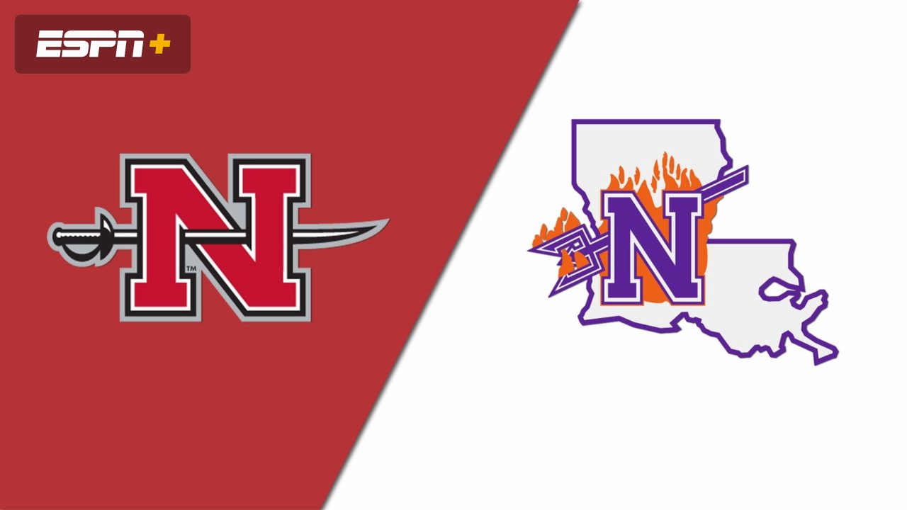 Nicholls vs. Northwestern State (Football)