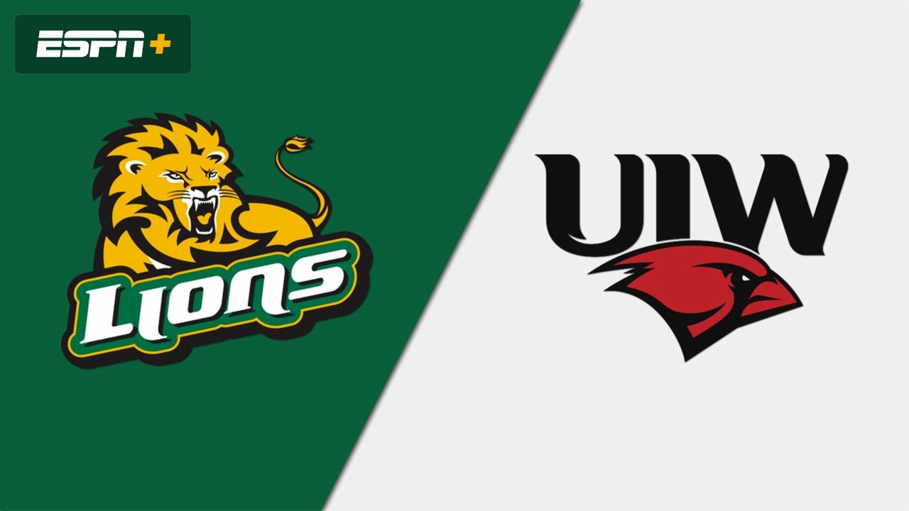 SE Louisiana vs. Incarnate Word (Football)