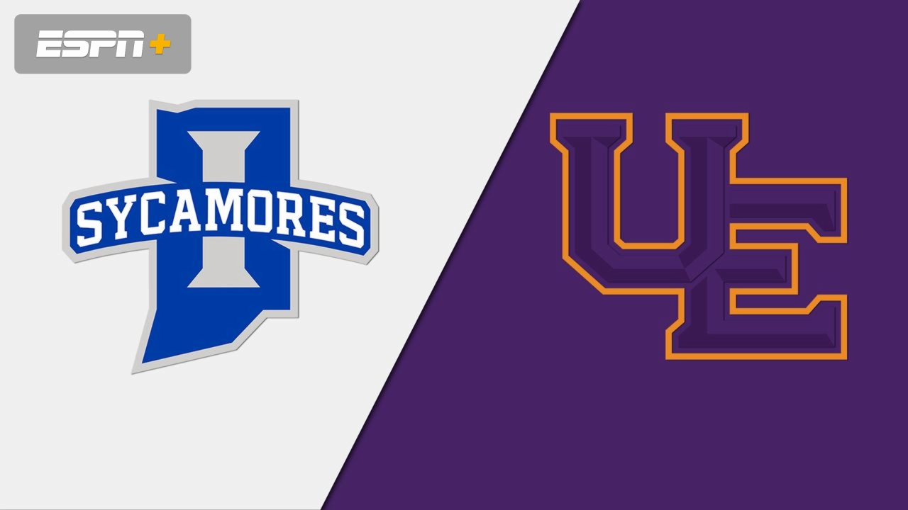 Indiana State vs. Evansville (W Volleyball)