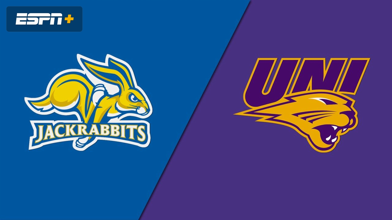 South Dakota State vs. Northern Iowa (Football)