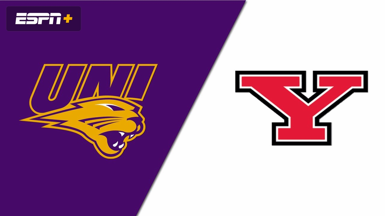 Northern Iowa vs. Youngstown State (Football)