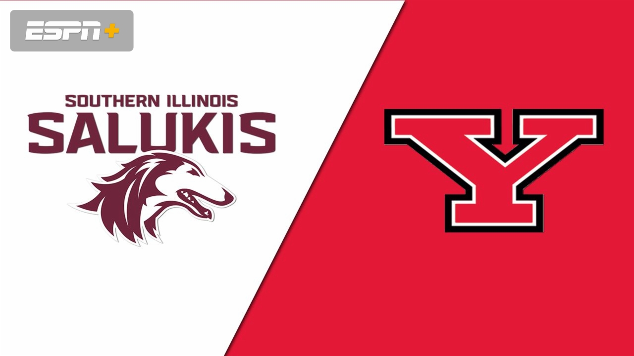 Southern Illinois vs. Youngstown State (Football)