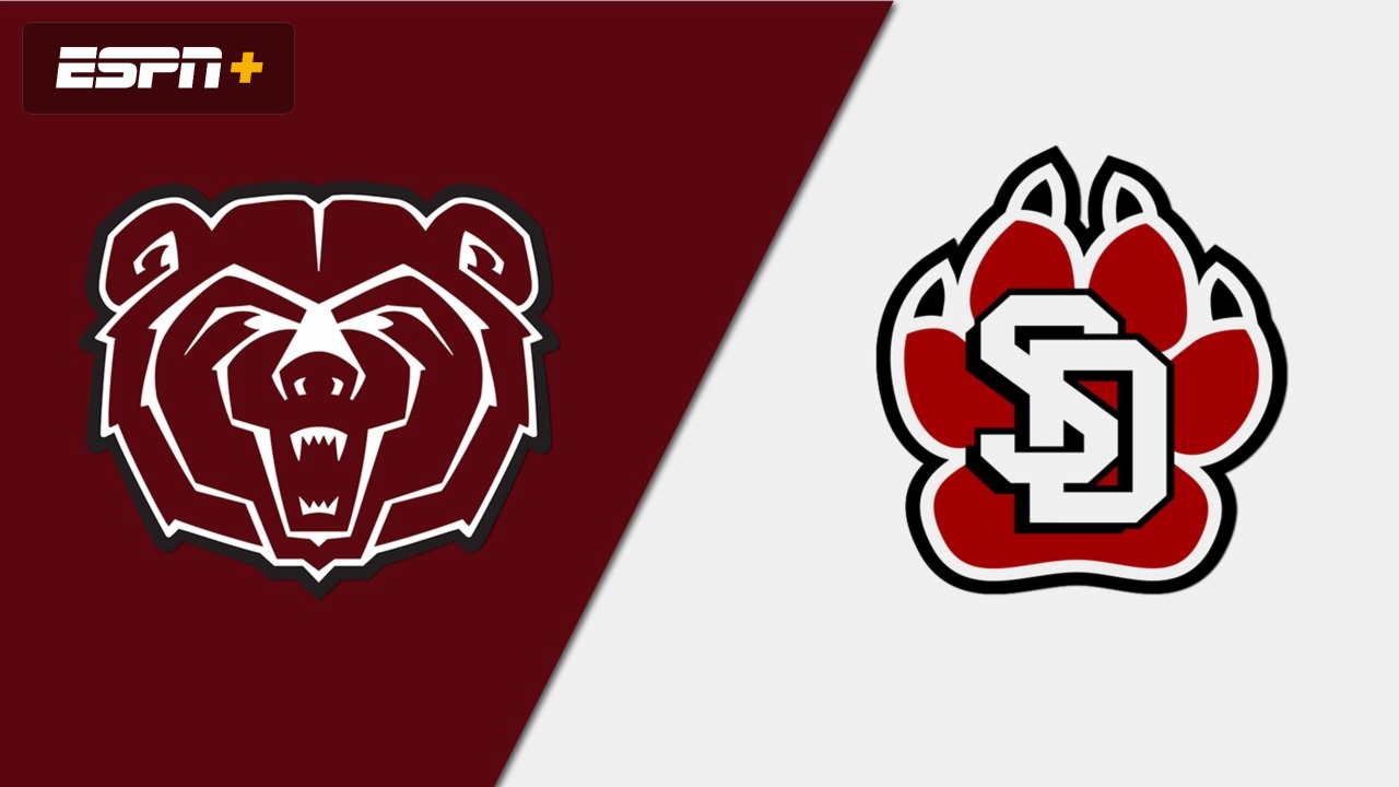 Missouri State vs. South Dakota (Football)