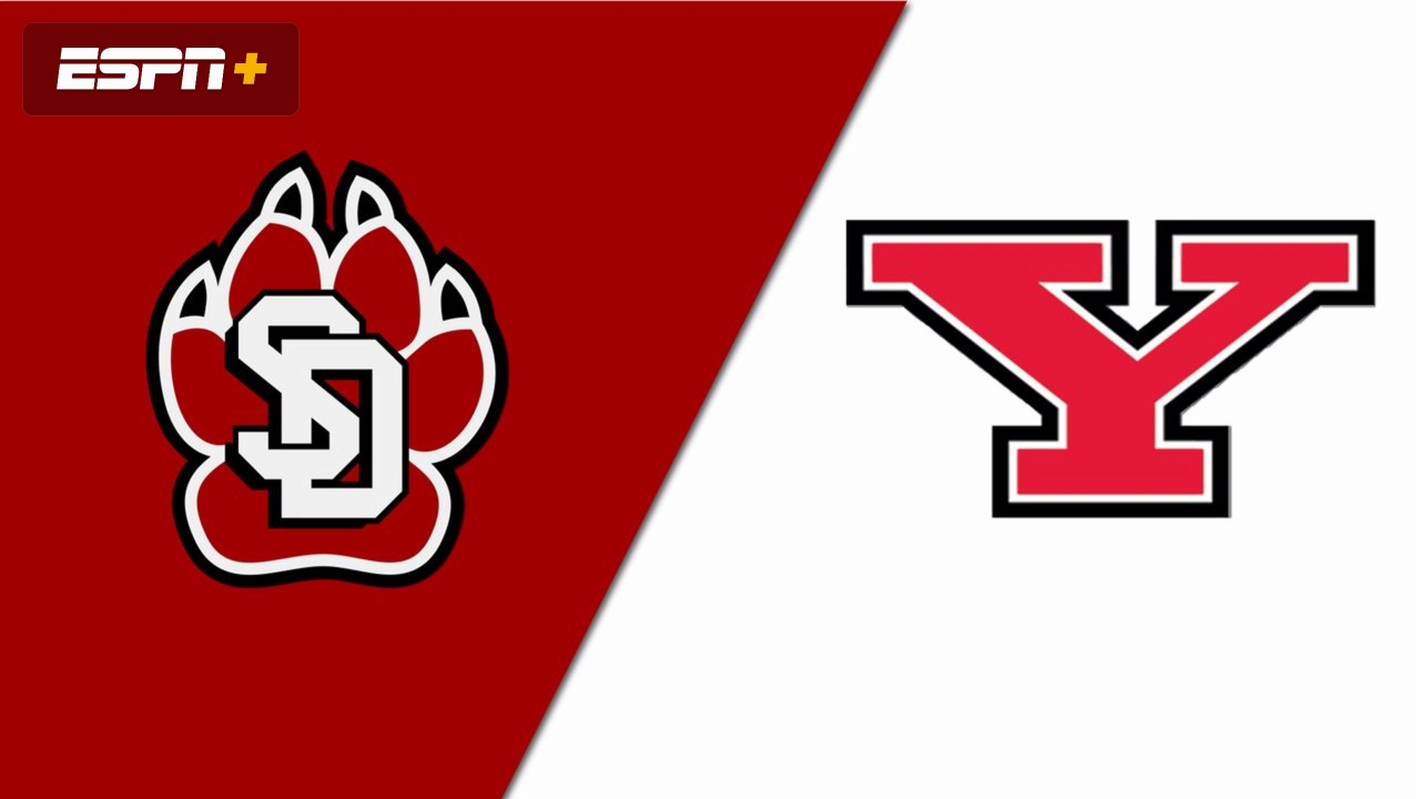 South Dakota vs. Youngstown State (Football)