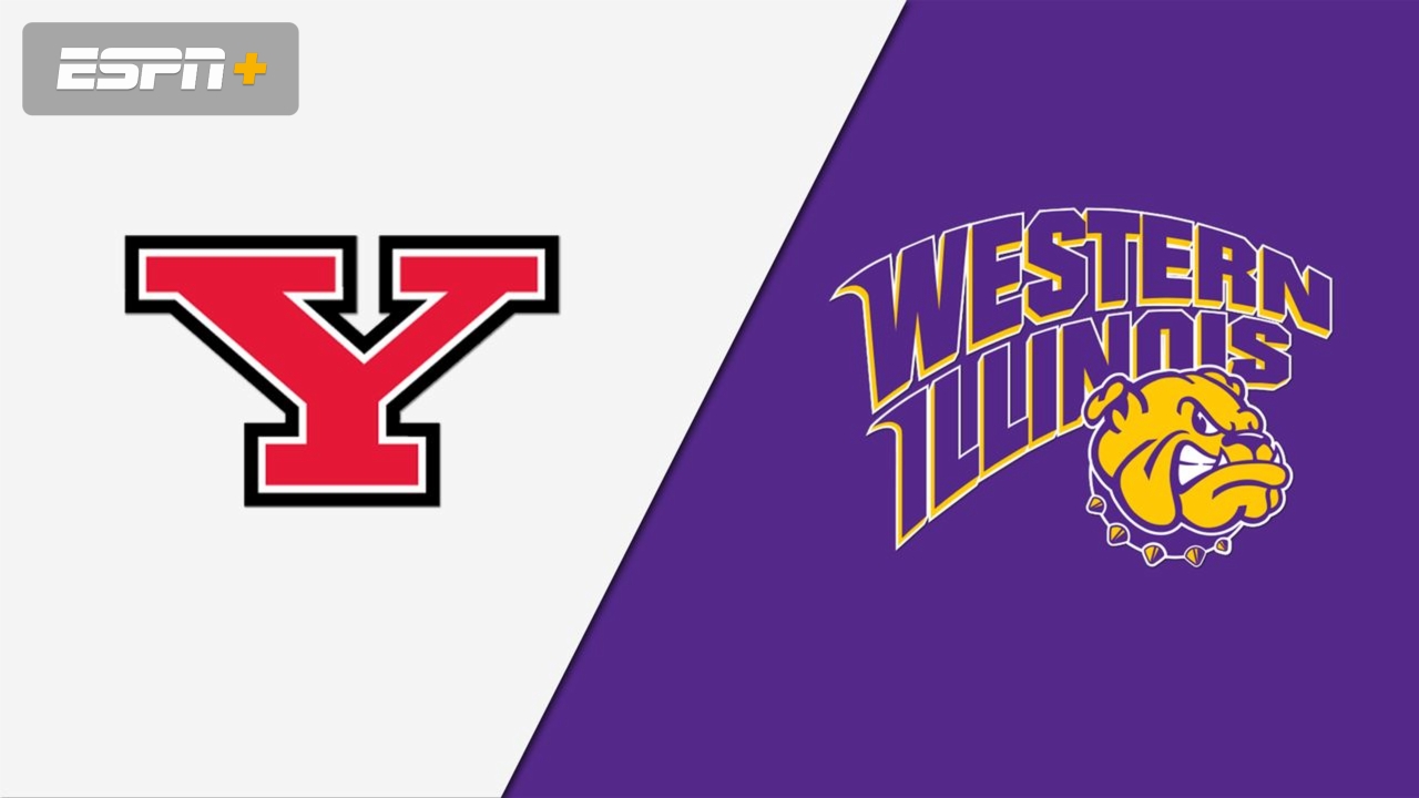 Youngstown State vs. Western Illinois (Football)