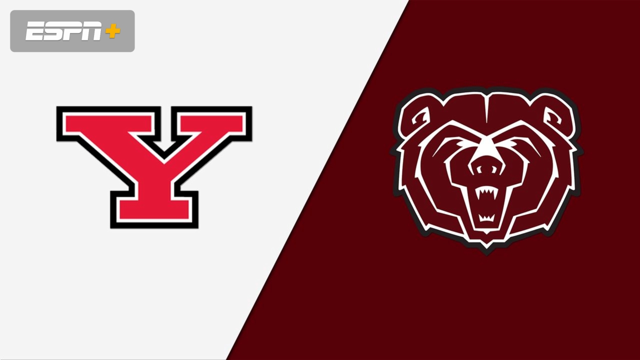 Youngstown State vs. Missouri State (Football)