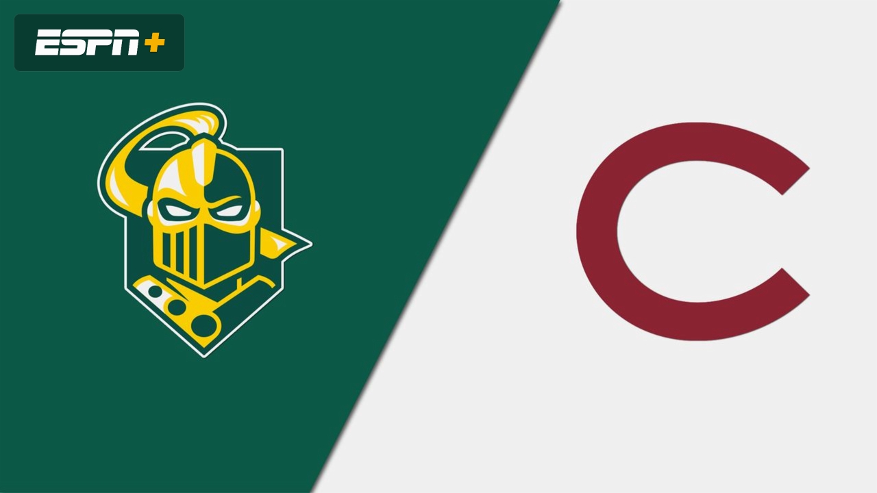 #8 Clarkson vs. #5 Colgate (W Hockey)