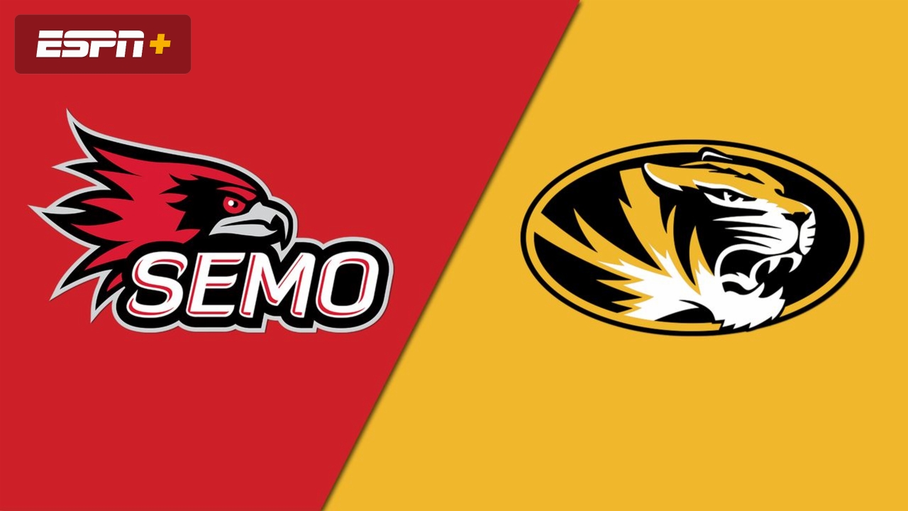 Southeast Missouri State vs. Missouri (Football)