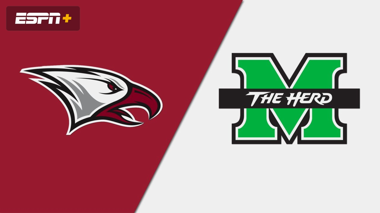 North Carolina Central vs. Marshall (Football)