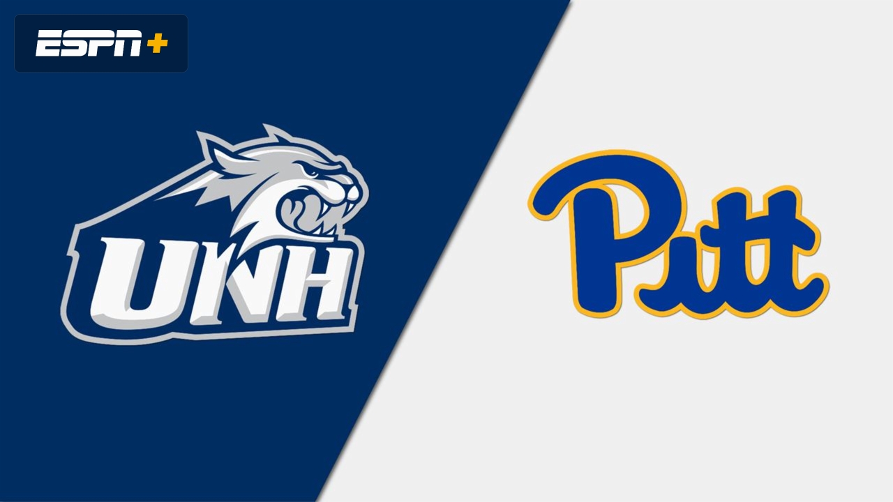 New Hampshire vs. Pittsburgh (Football)