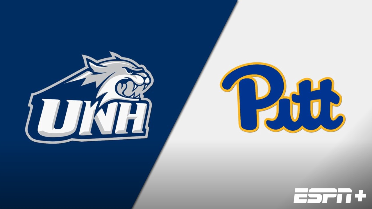 New Hampshire vs. Pittsburgh (Football)
