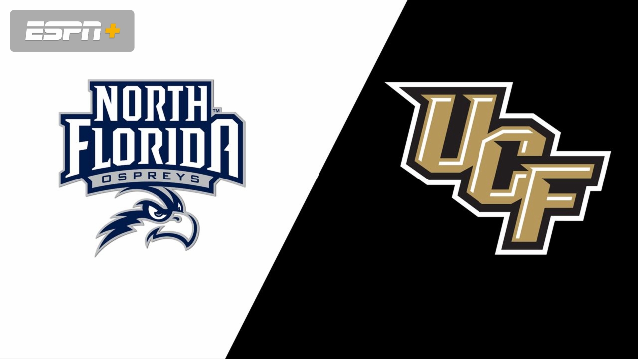 North Florida vs. UCF (W Volleyball)