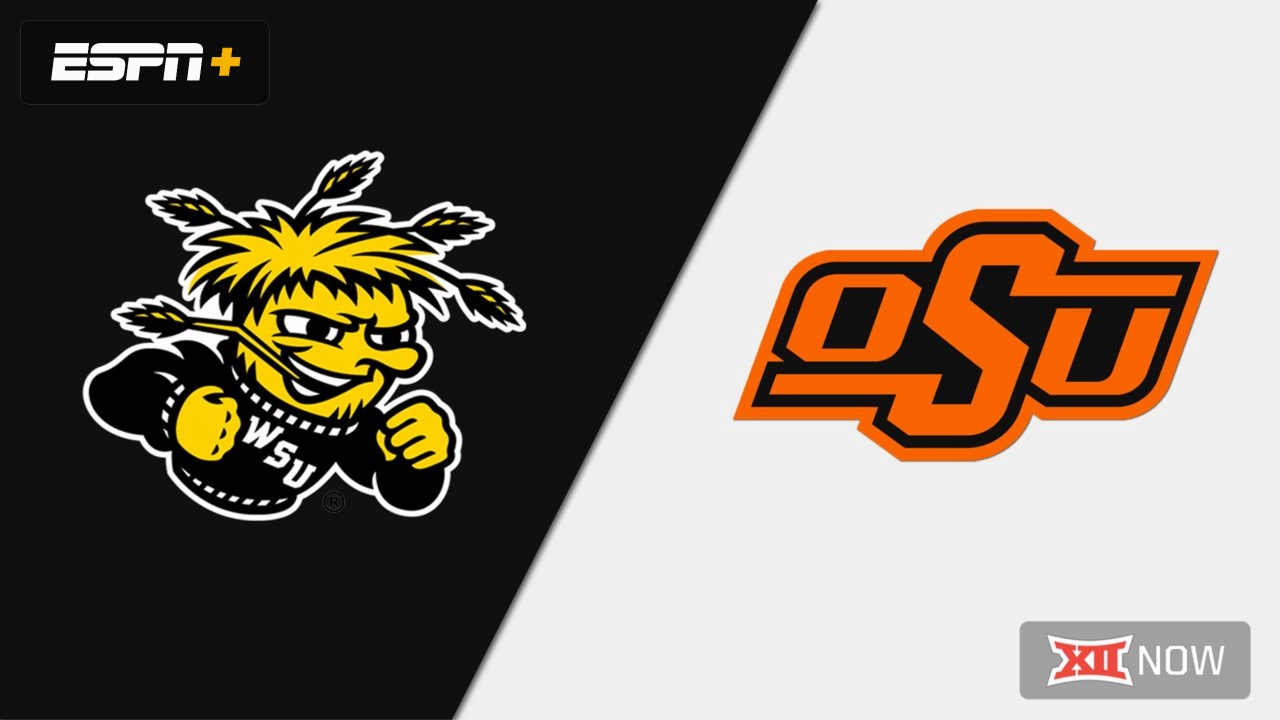 Wichita State vs. #6 Oklahoma State (Softball)