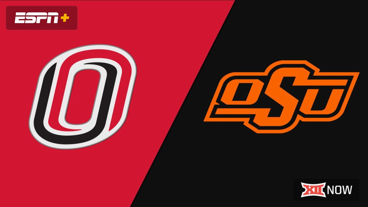 Omaha vs. #8 Oklahoma State (Softball)