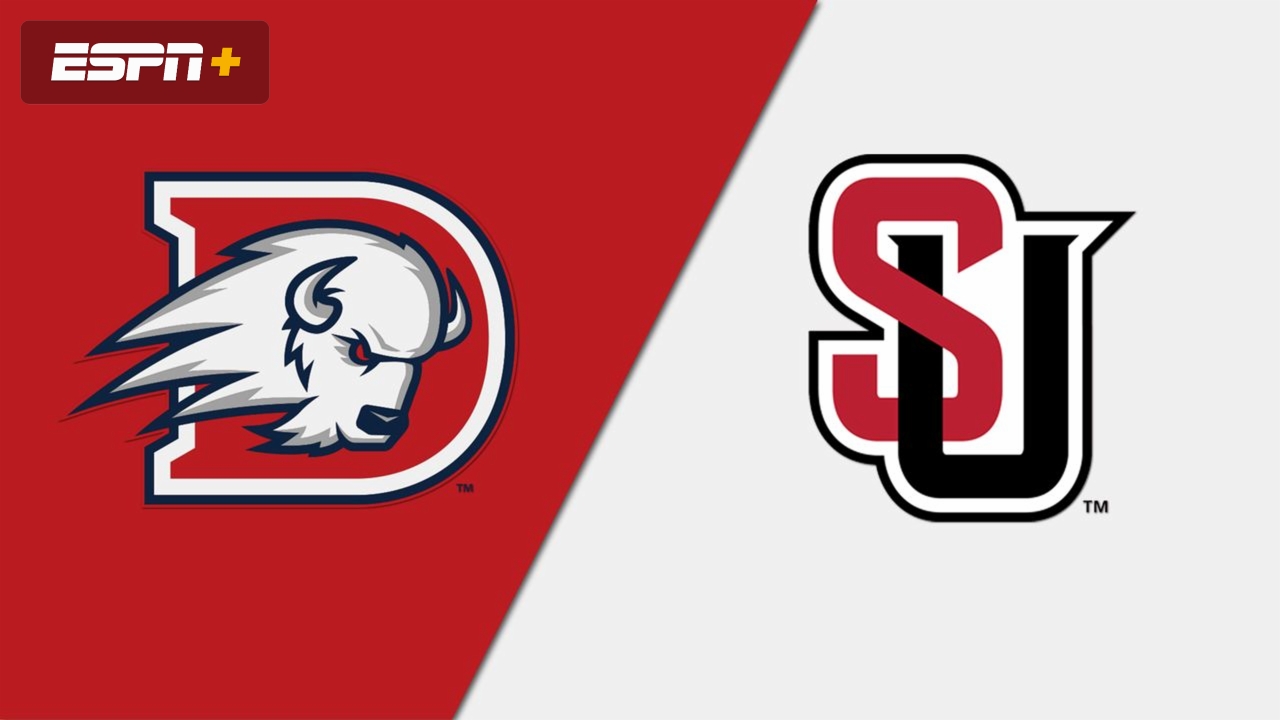 Dixie State vs. Seattle U (W Volleyball)