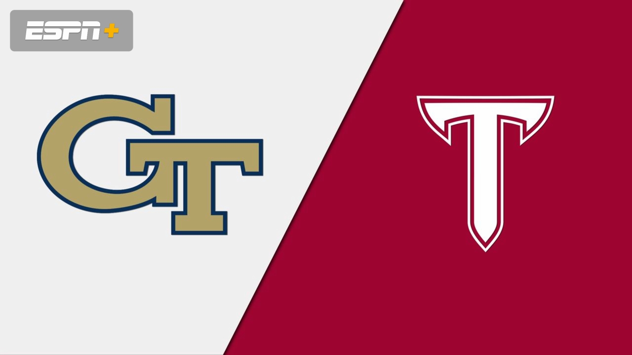 Georgia Tech vs. Troy (Softball)