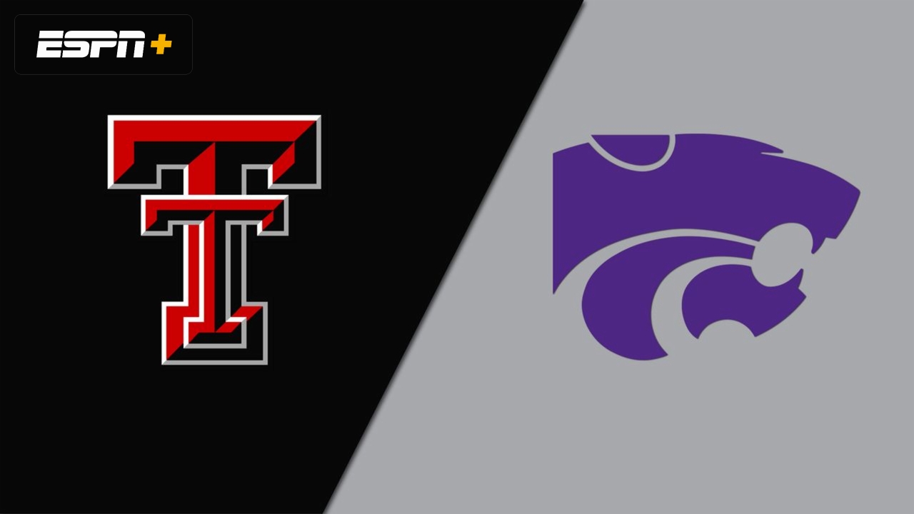 #4 Texas Tech vs. Kansas State (Baseball)