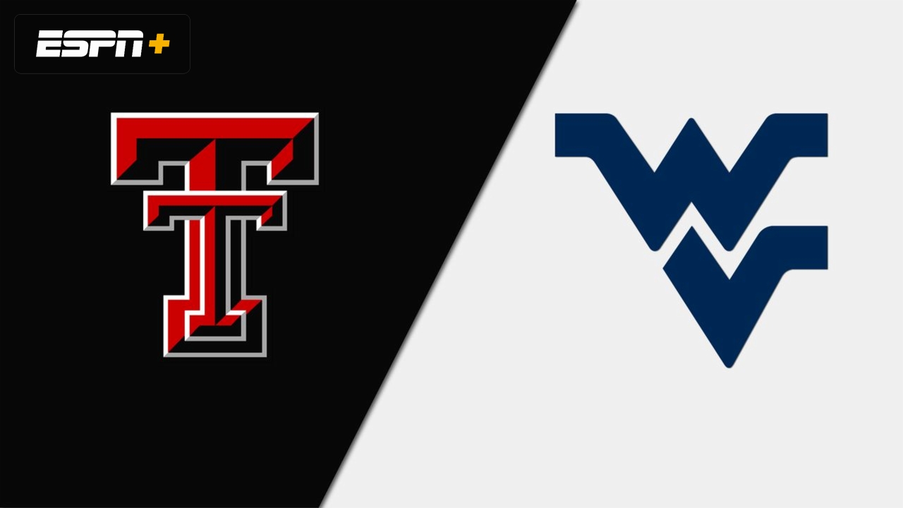 #8 Texas Tech vs. West Virginia (Baseball)