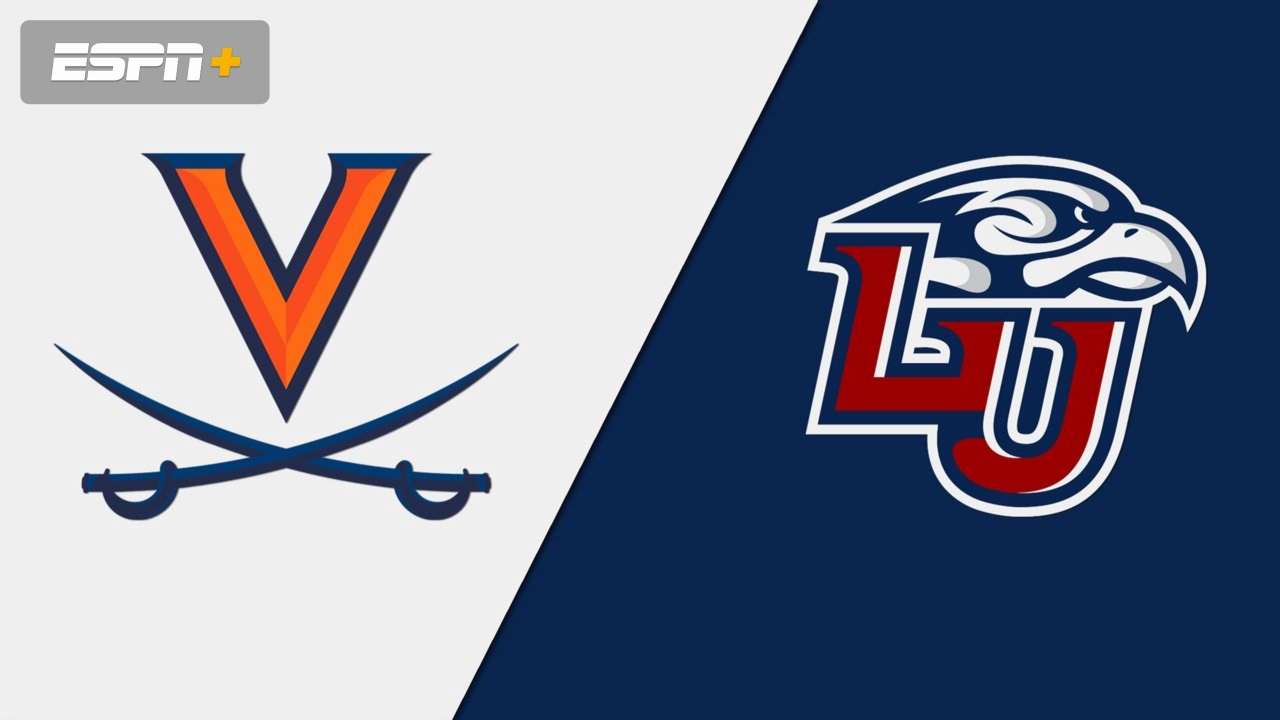 Virginia vs. Liberty (Baseball)
