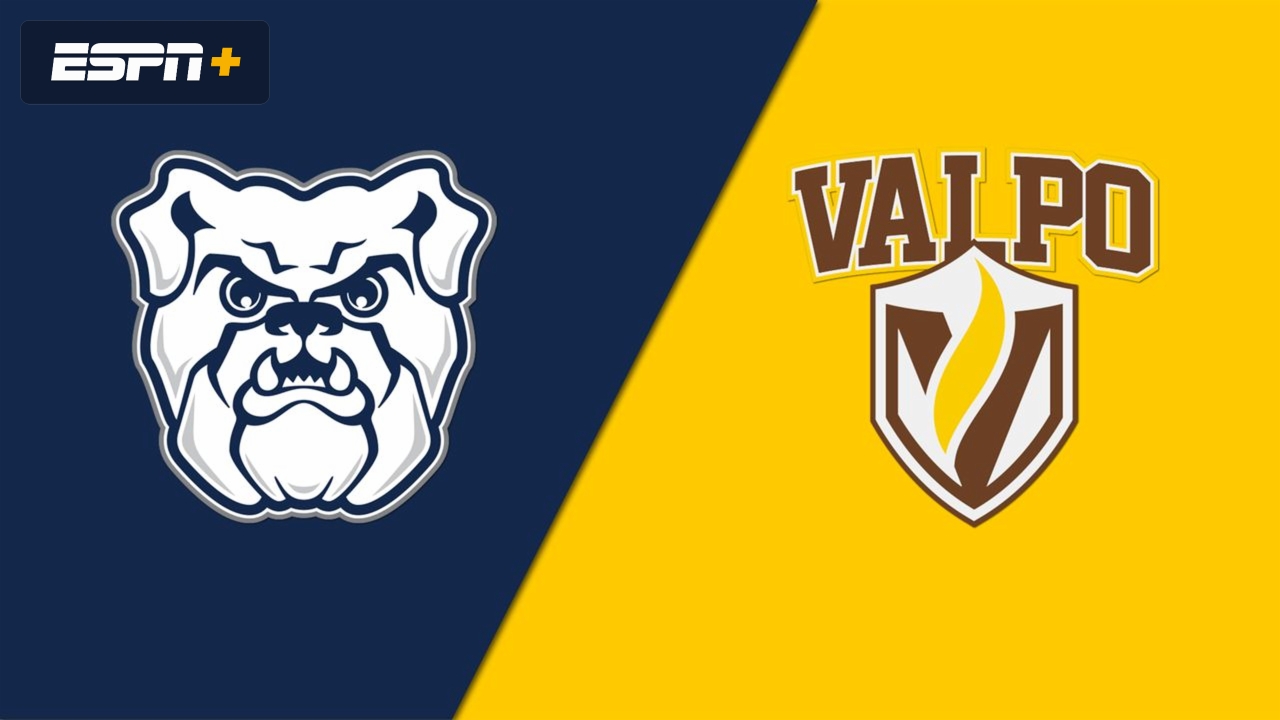 Butler vs. Valparaiso