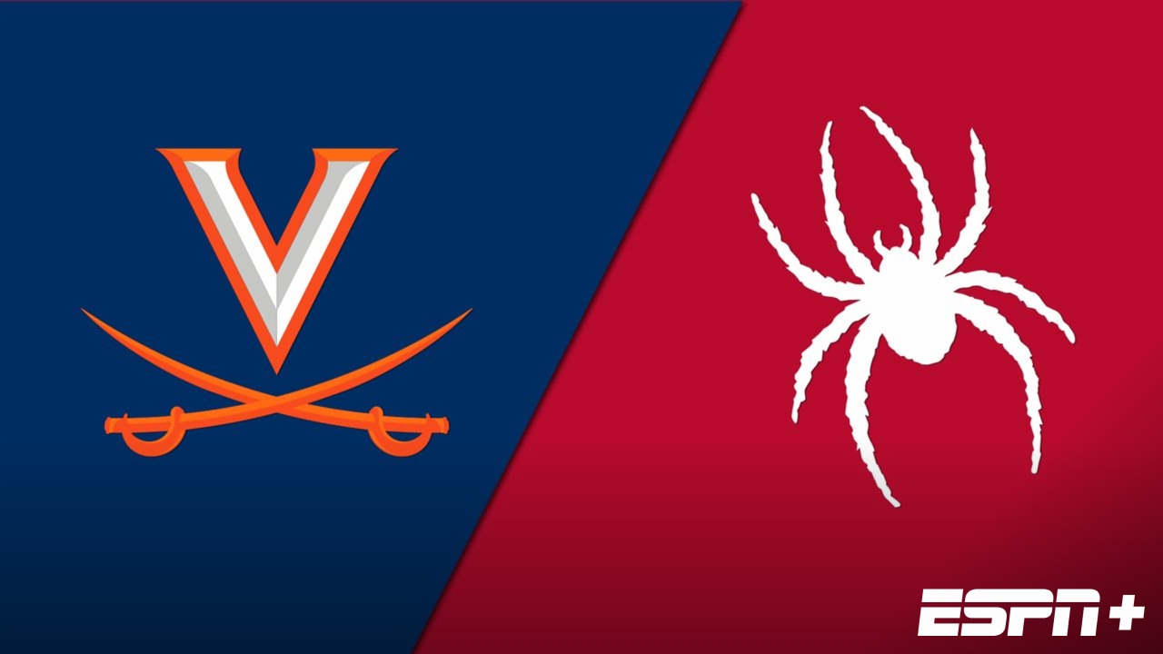 Virginia vs. Richmond (W Lacrosse)