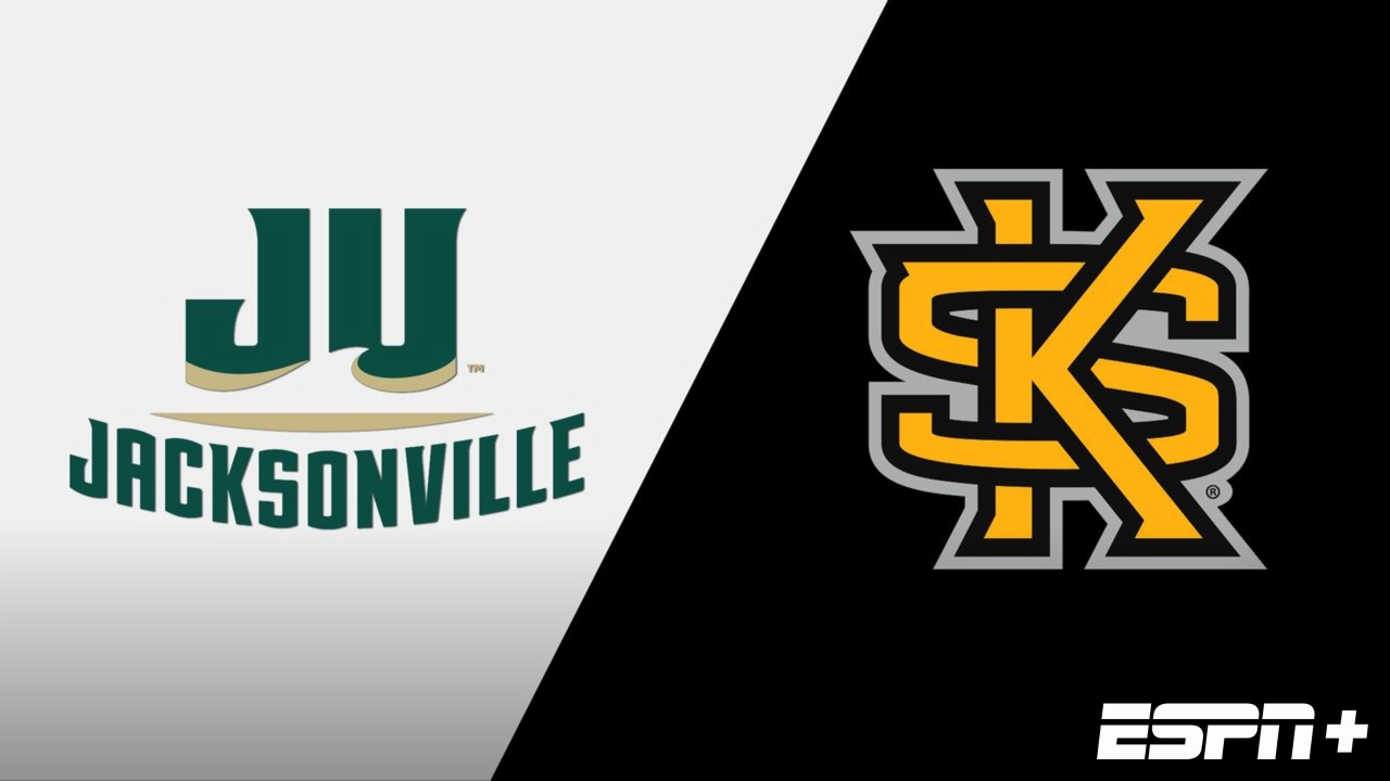 Jacksonville vs. Kennesaw State (Play IN Round)