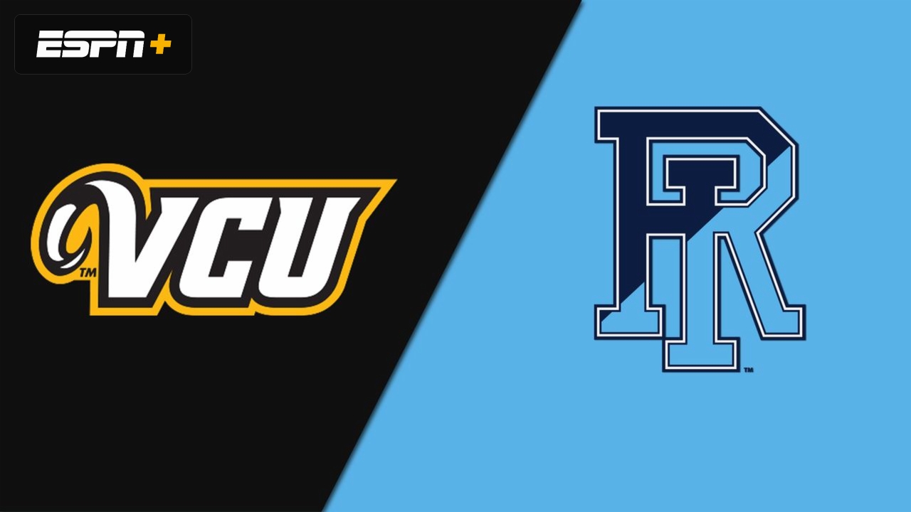 VCU vs. Rhode Island (Quarterfinal #2)