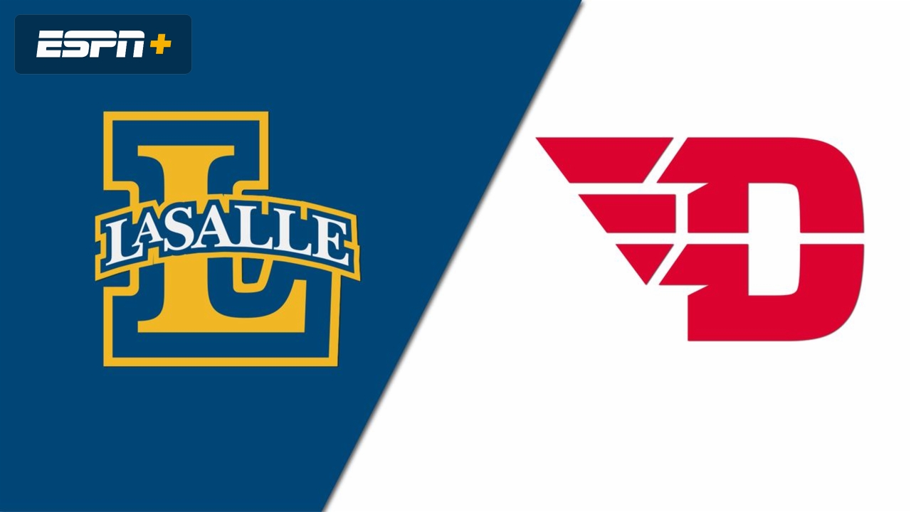 La Salle vs. Dayton (Quarterfinal #1)