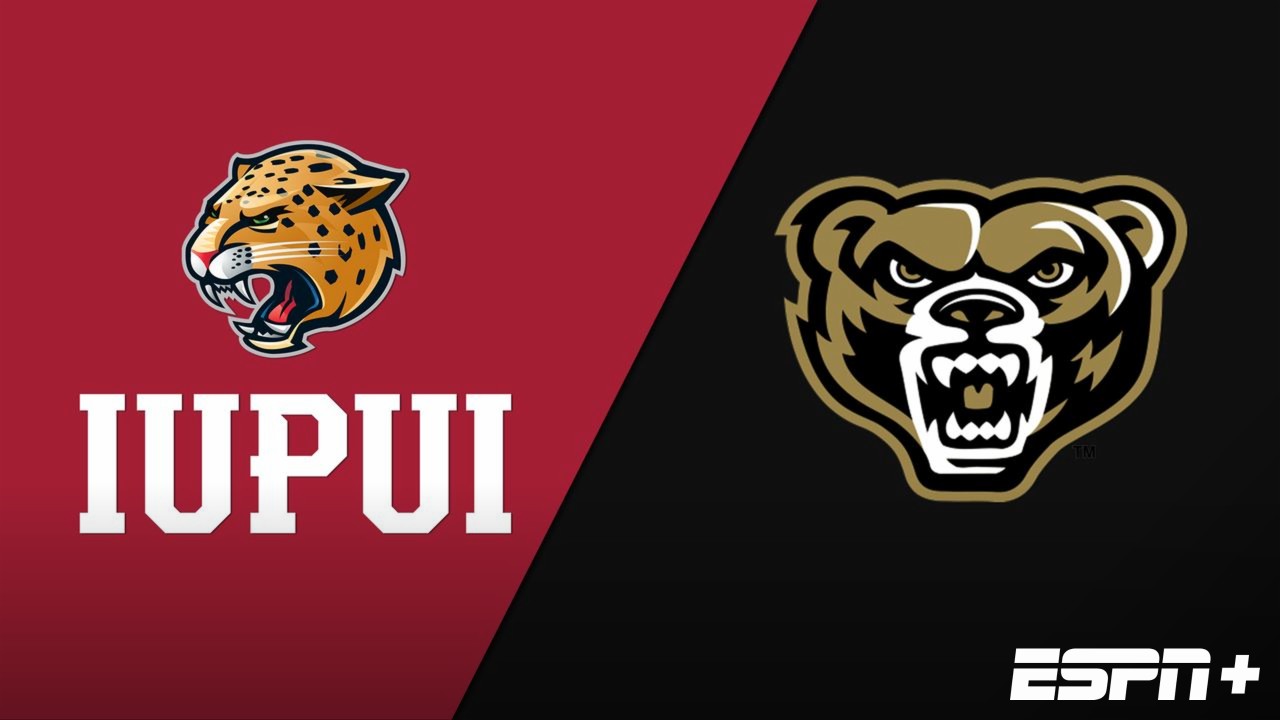 IUPUI vs. Oakland (Quarterfinal)