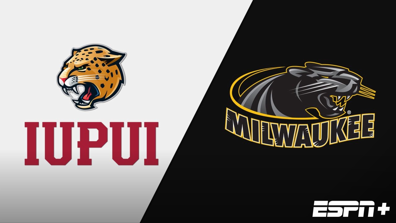 IUPUI vs. Milwaukee (Semifinal #2)