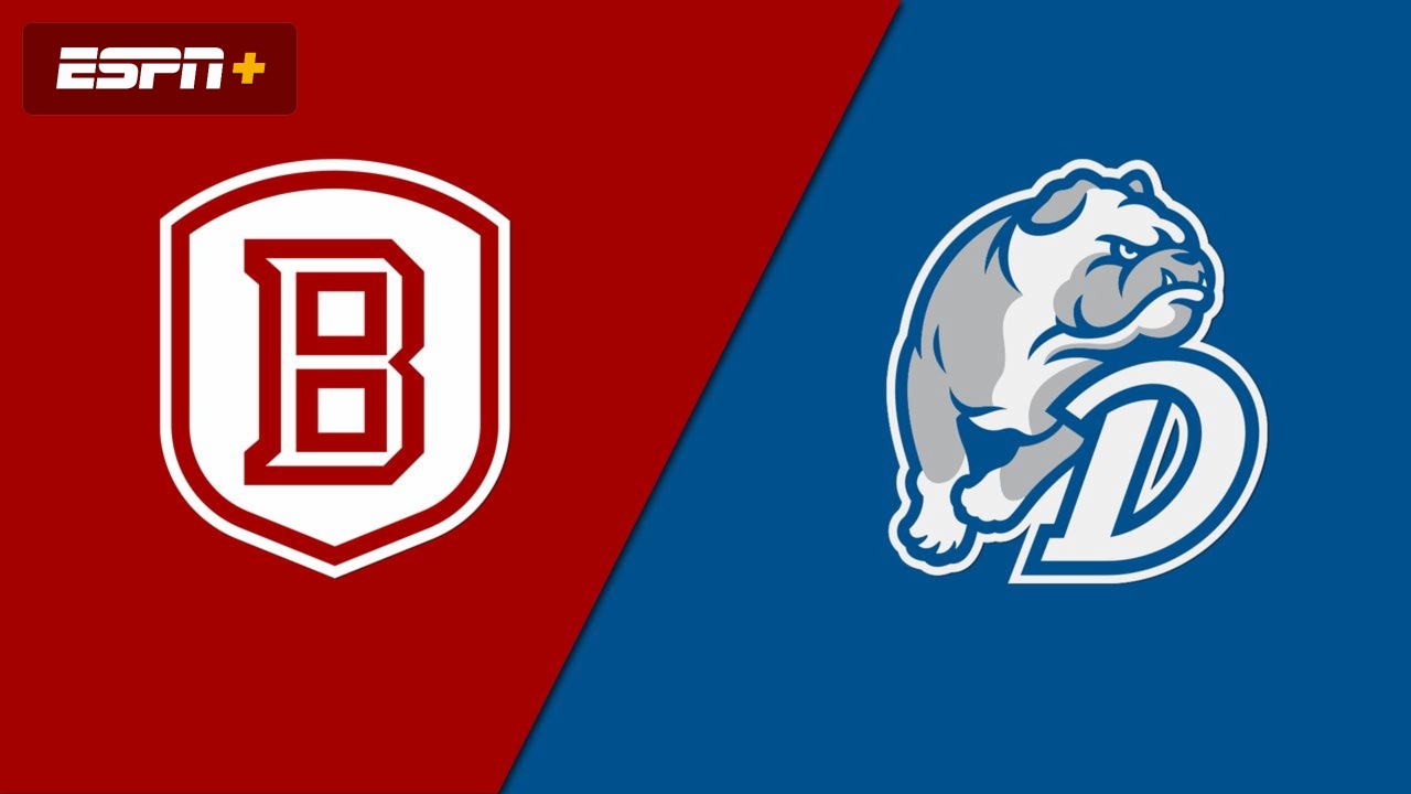 Bradley vs. Drake (Championship)