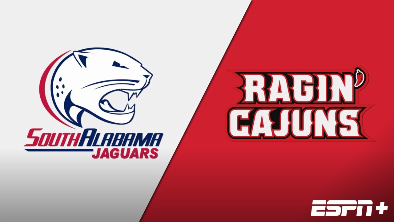 South Alabama vs. Louisiana (Quarterfinal)