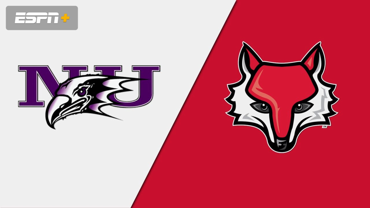 Niagara vs. Marist (Quarterfinal)