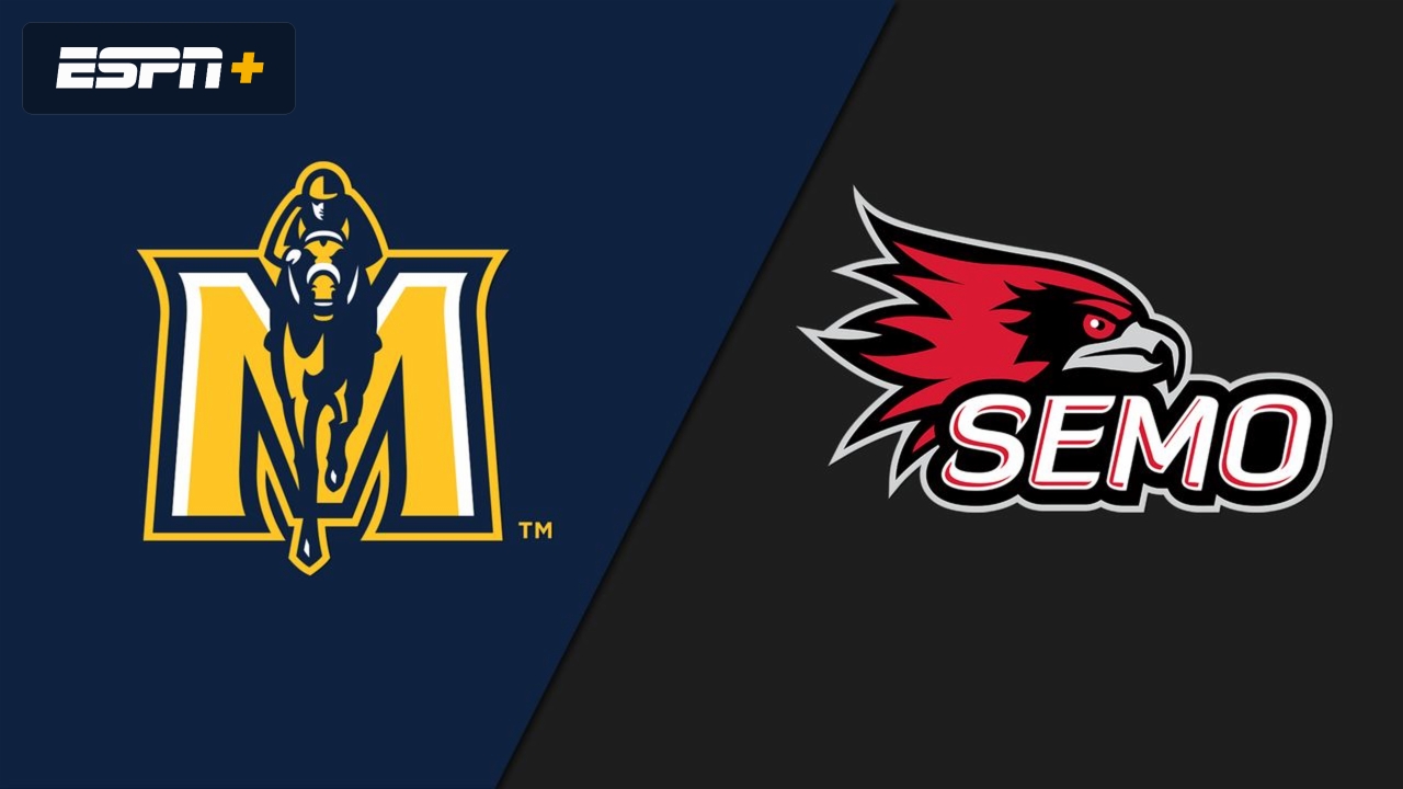 Murray State vs. Southeast Missouri State (First Round)