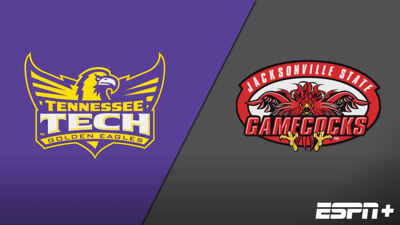 Tennessee Tech vs. Jacksonville State (First Round)