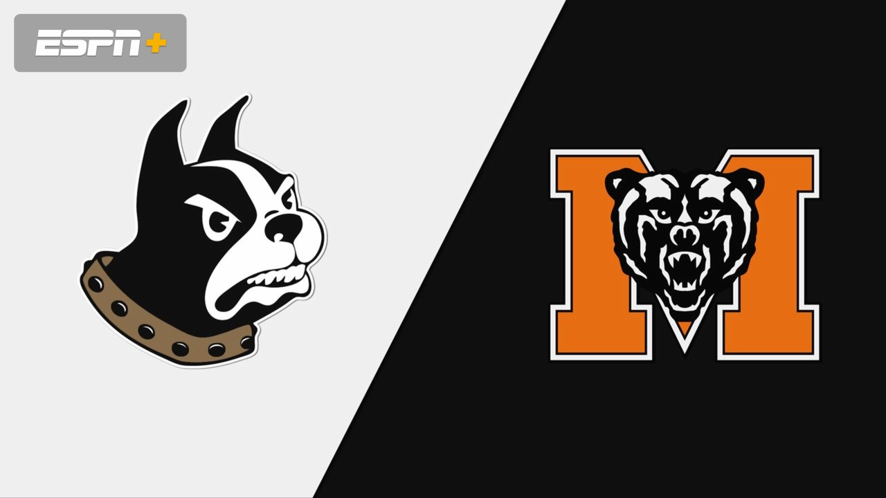 Wofford vs. Mercer (Championship)