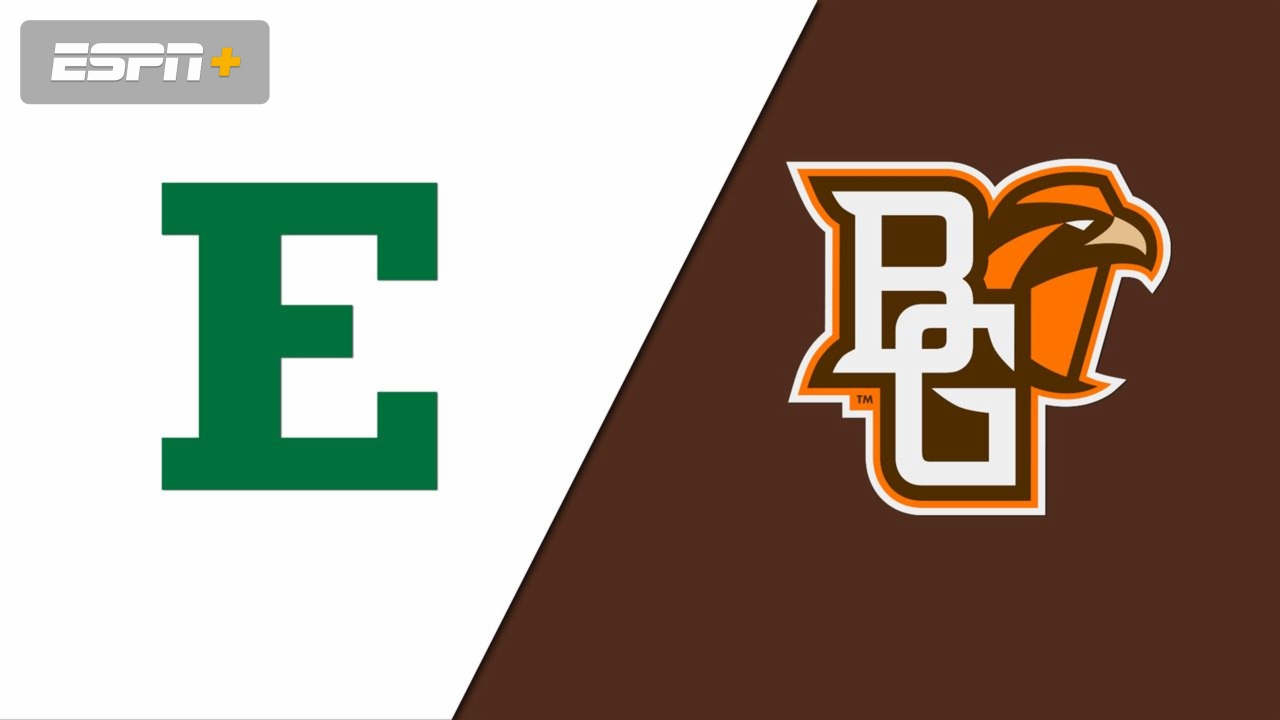 Eastern Michigan vs. Bowling Green (Quarterfinal #1)