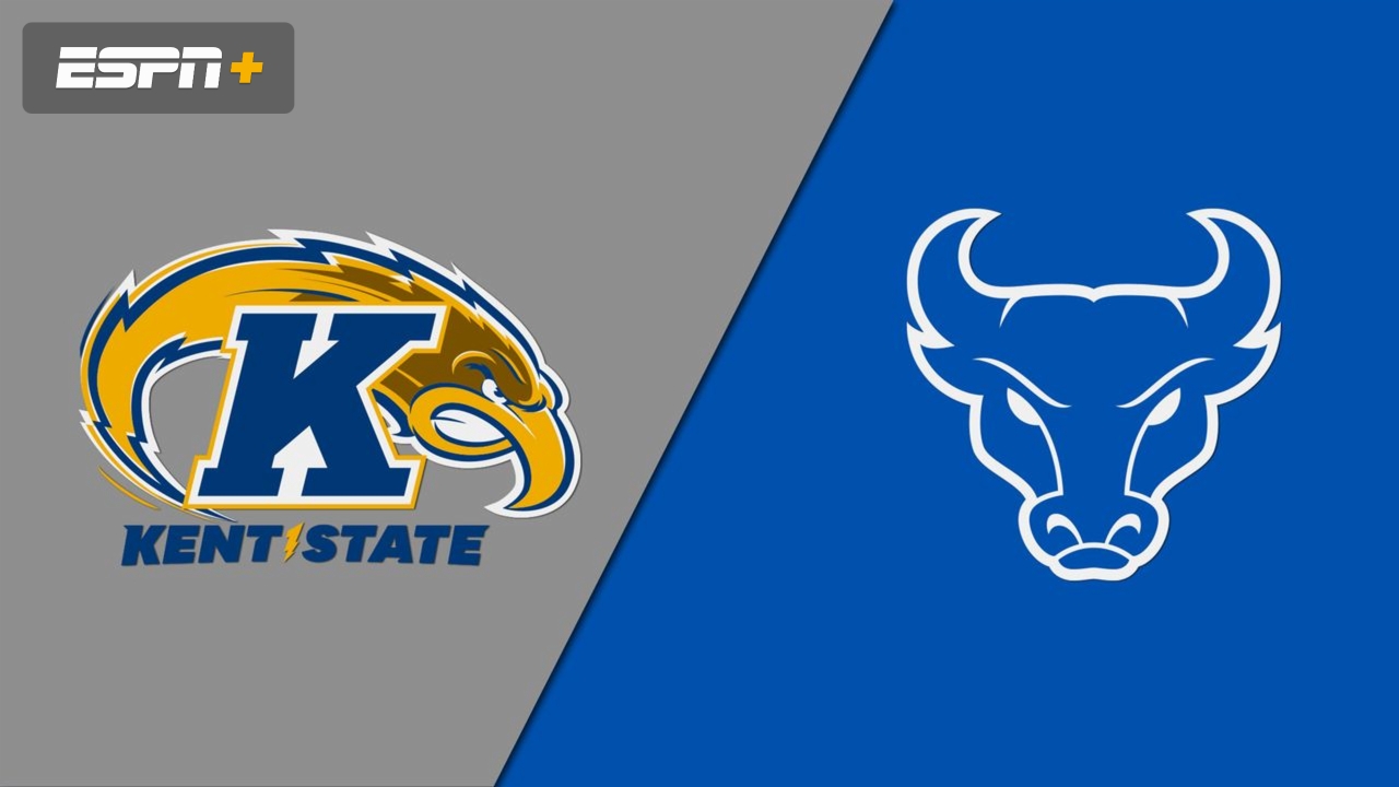Kent State vs. Buffalo (Quarterfinal #2)