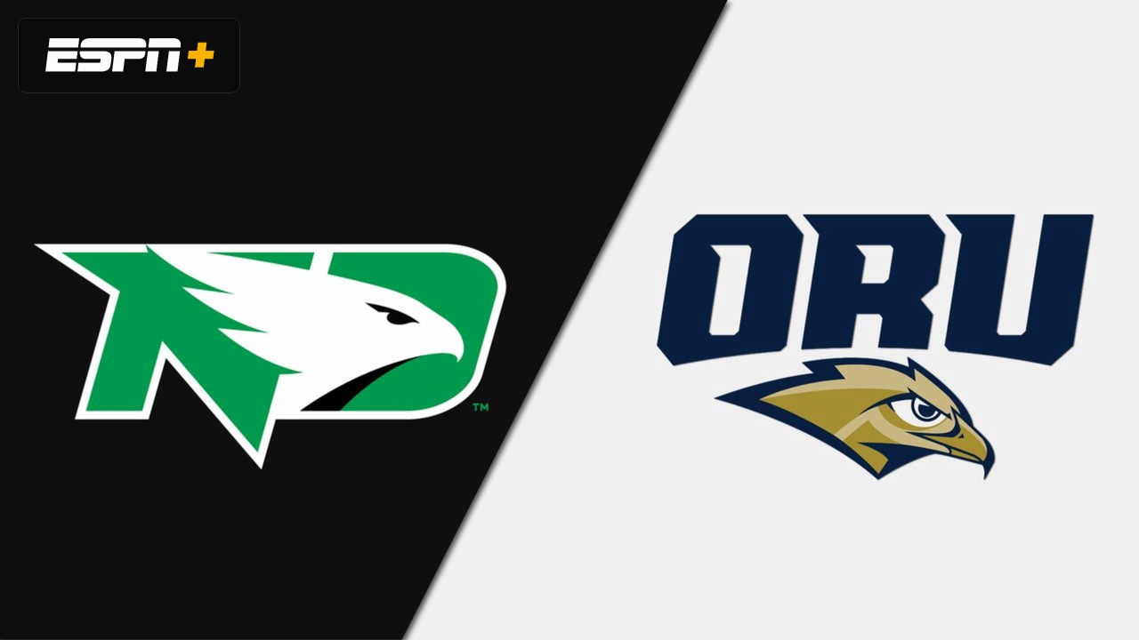 North Dakota vs. Oral Roberts (Quarterfinal)