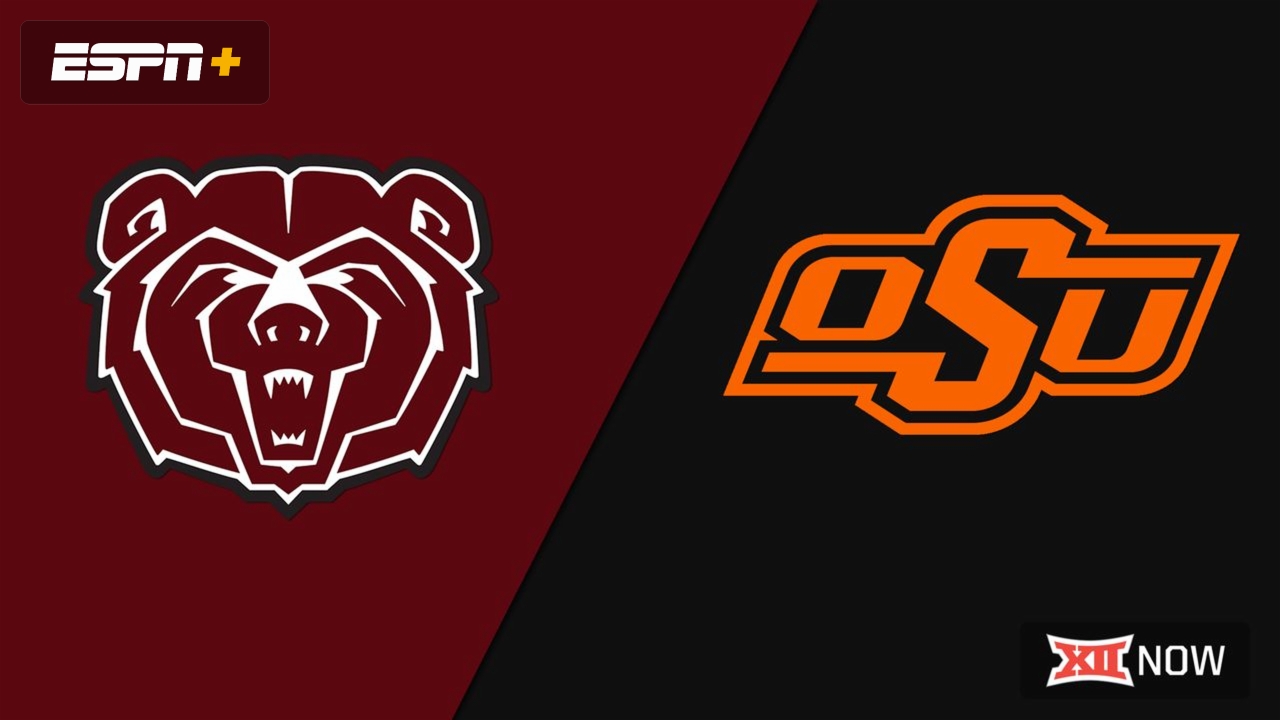Missouri State vs. Oklahoma State (Football)